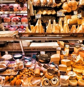 Shop for Cheese in Singapore
