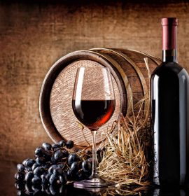 Finest Red Wines in Singapore
